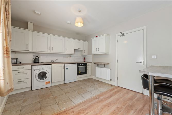 22D Lower John Street, Cork City