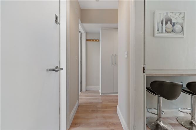22D Lower John Street, Cork City