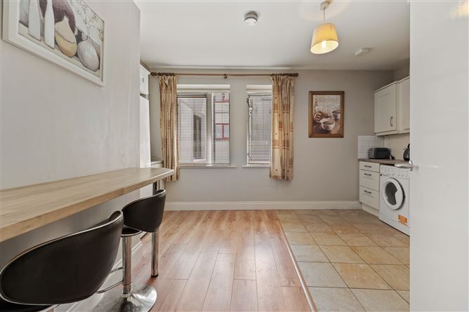 22D Lower John Street, Cork City