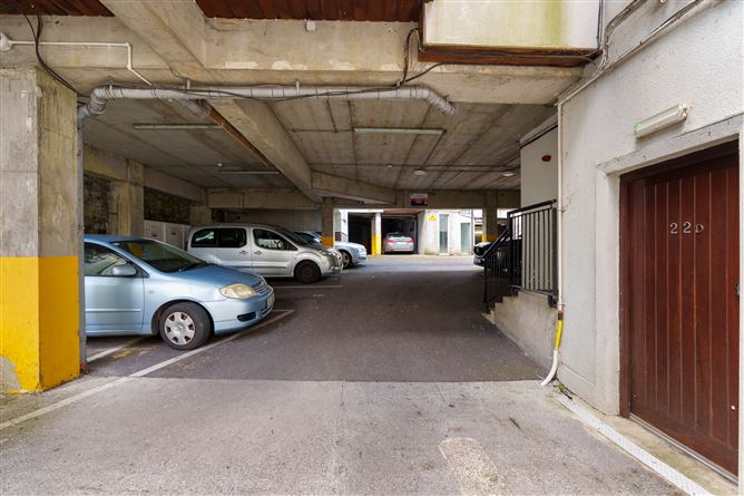22D Lower John Street, Cork City
