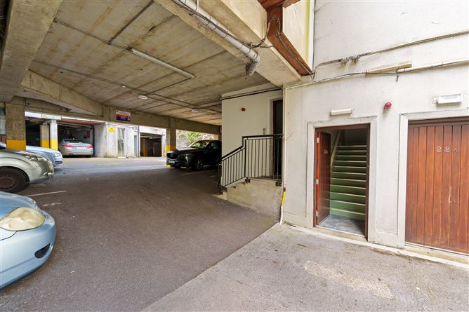 22D Lower John Street, Cork City