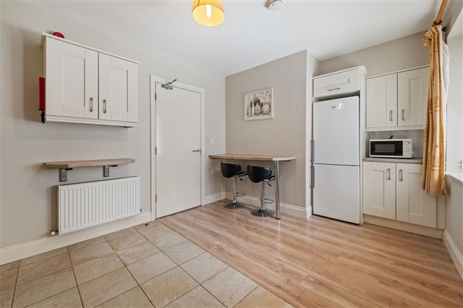 22D Lower John Street, Cork City