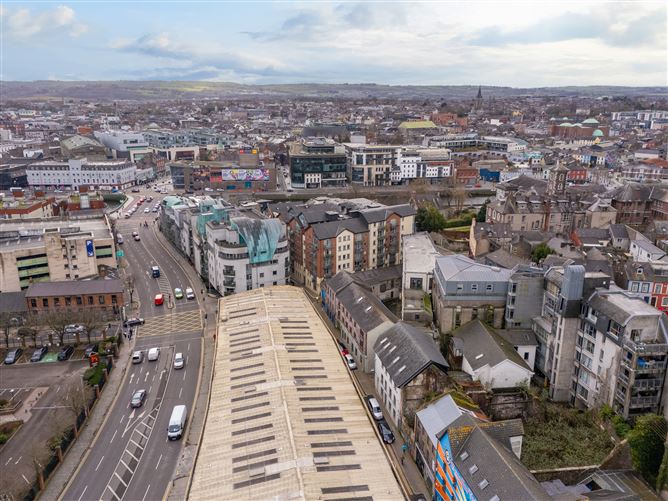 22D Lower John Street, Cork City