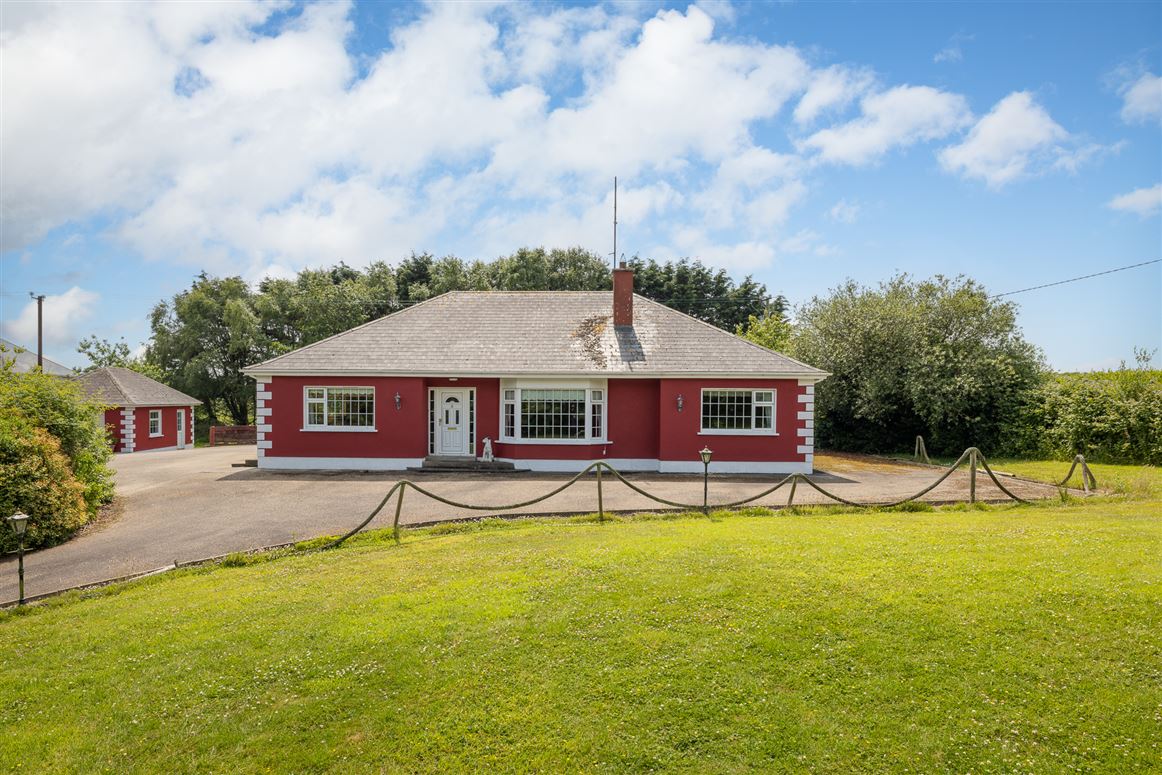 Coolkeeran, Killinick, Wexford