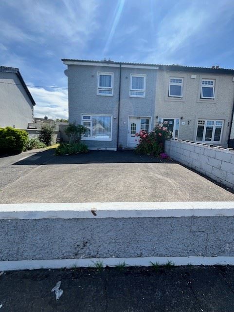 57 Cushlawn Park, Tallaght, Dublin 24