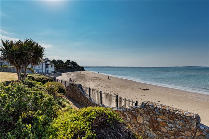 32 Howth Lodge, Howth Road, Howth, Co. Dublin