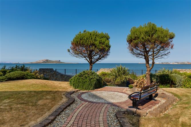 32 Howth Lodge, Howth Road, Howth, Co. Dublin