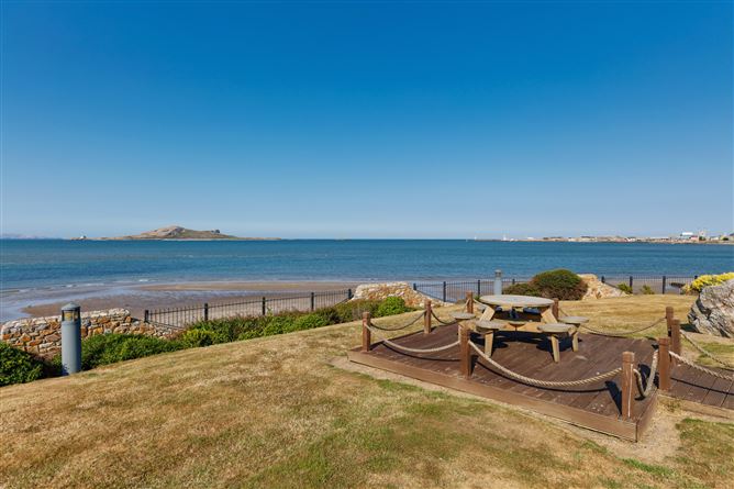 32 Howth Lodge, Howth Road, Howth, Co. Dublin