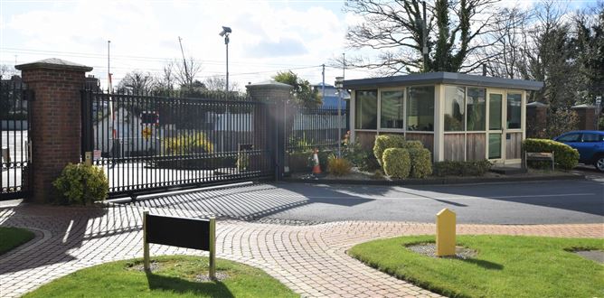 32 Howth Lodge, Howth Road, Howth, Co. Dublin