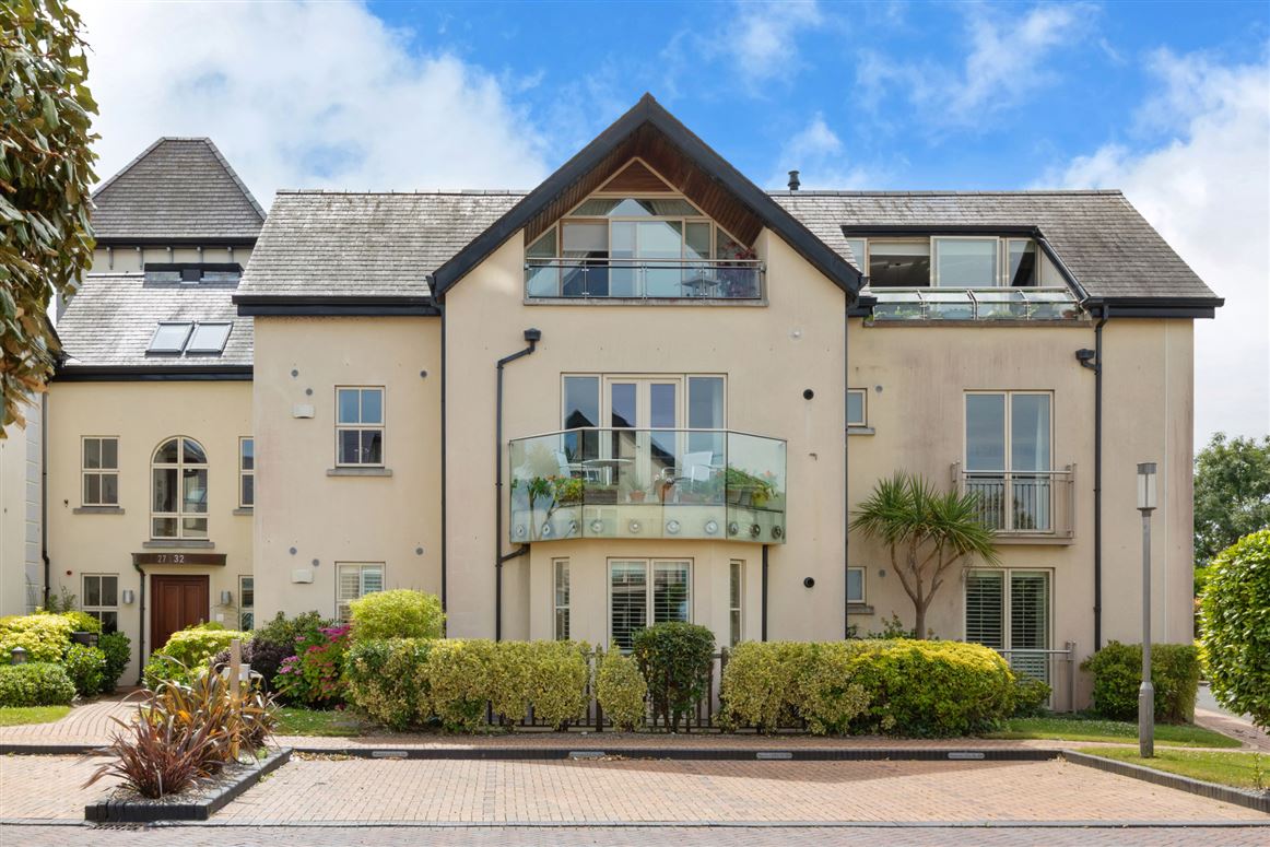 32 Howth Lodge, Howth Road, Howth, Co. Dublin