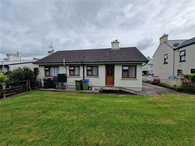 Tigh Mhuire Carrigleigh, Inchigeelagh, Cork