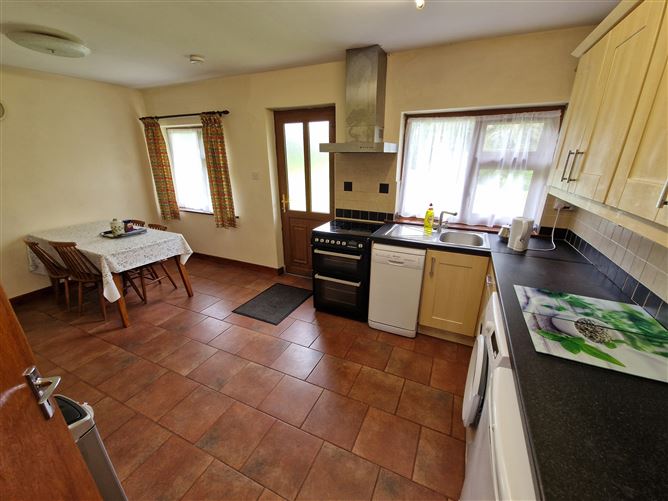 Tigh Mhuire Carrigleigh, Inchigeelagh, Cork
