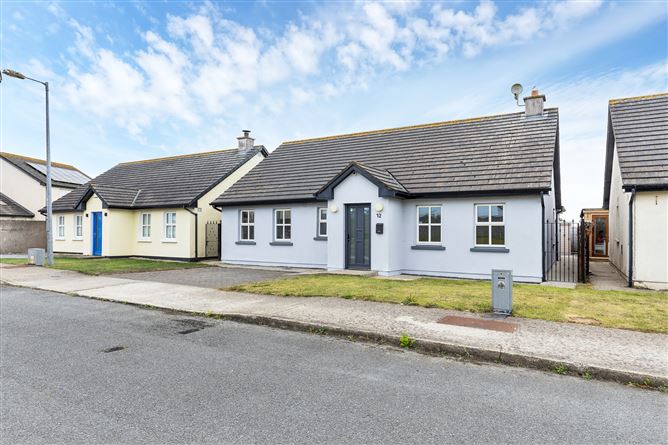 12 Whitewater Estuary, Ballyhack, Arthurstown, Co. Wexford