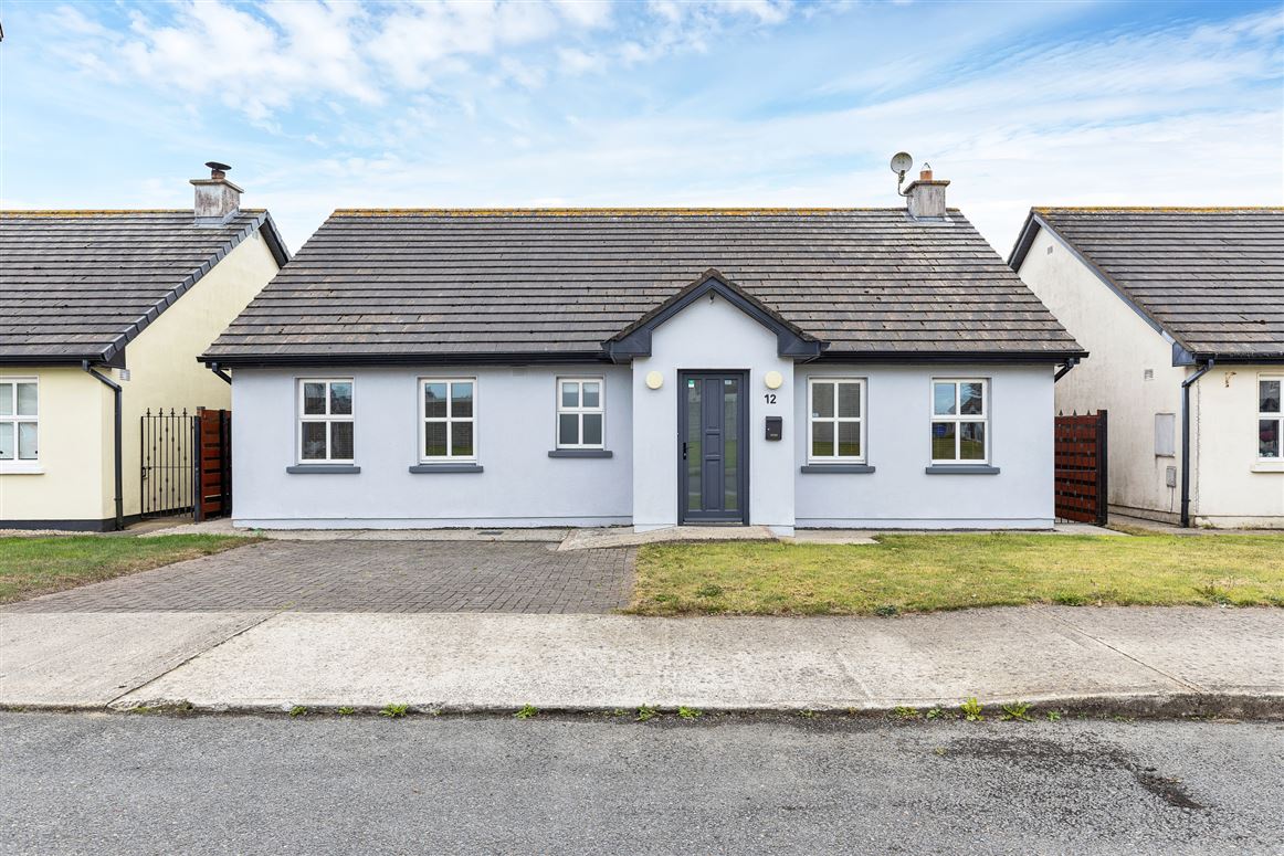 12 Whitewater Estuary, Ballyhack, Arthurstown, Co. Wexford