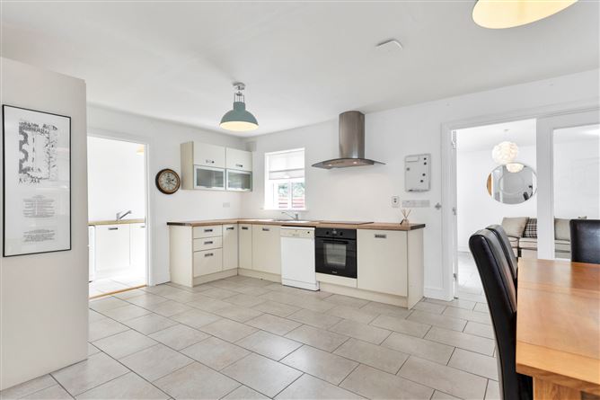 12 Whitewater Estuary, Ballyhack, Arthurstown, Co. Wexford