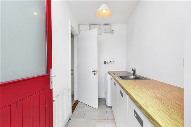 12 Whitewater Estuary, Ballyhack, Arthurstown, Co. Wexford