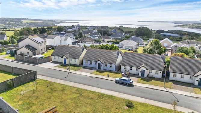 12 Whitewater Estuary, Ballyhack, Arthurstown, Co. Wexford