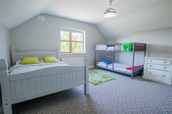 Tingar, Ballygarrett, Gorey, County Wexford