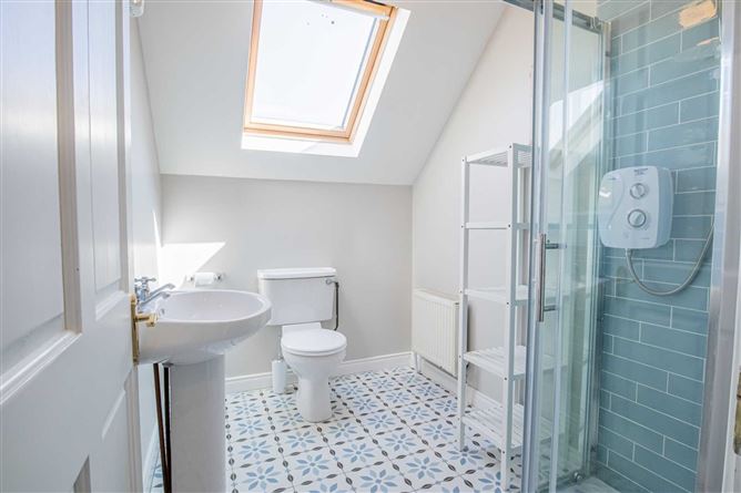 Tingar, Ballygarrett, Gorey, County Wexford