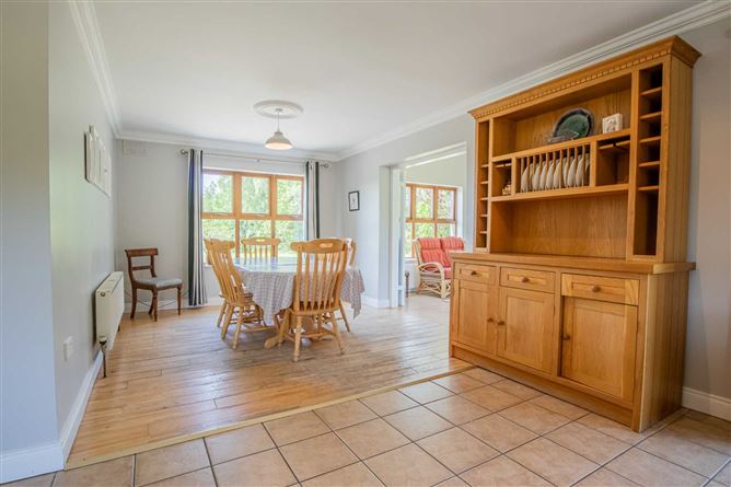Tingar, Ballygarrett, Gorey, County Wexford