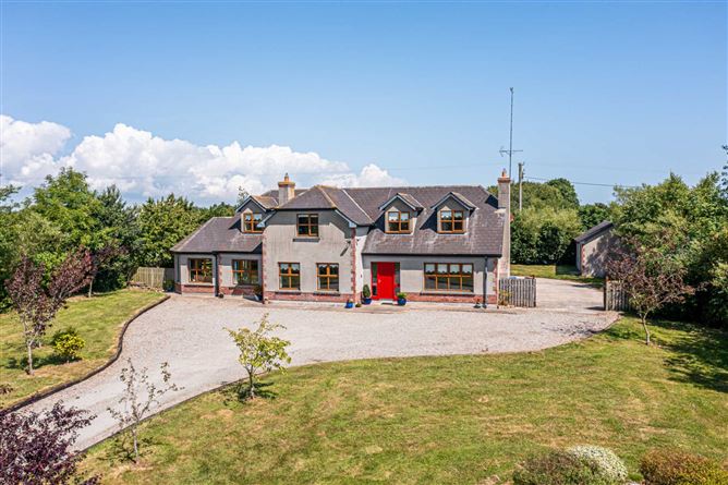 Tingar, Ballygarrett, Gorey, County Wexford