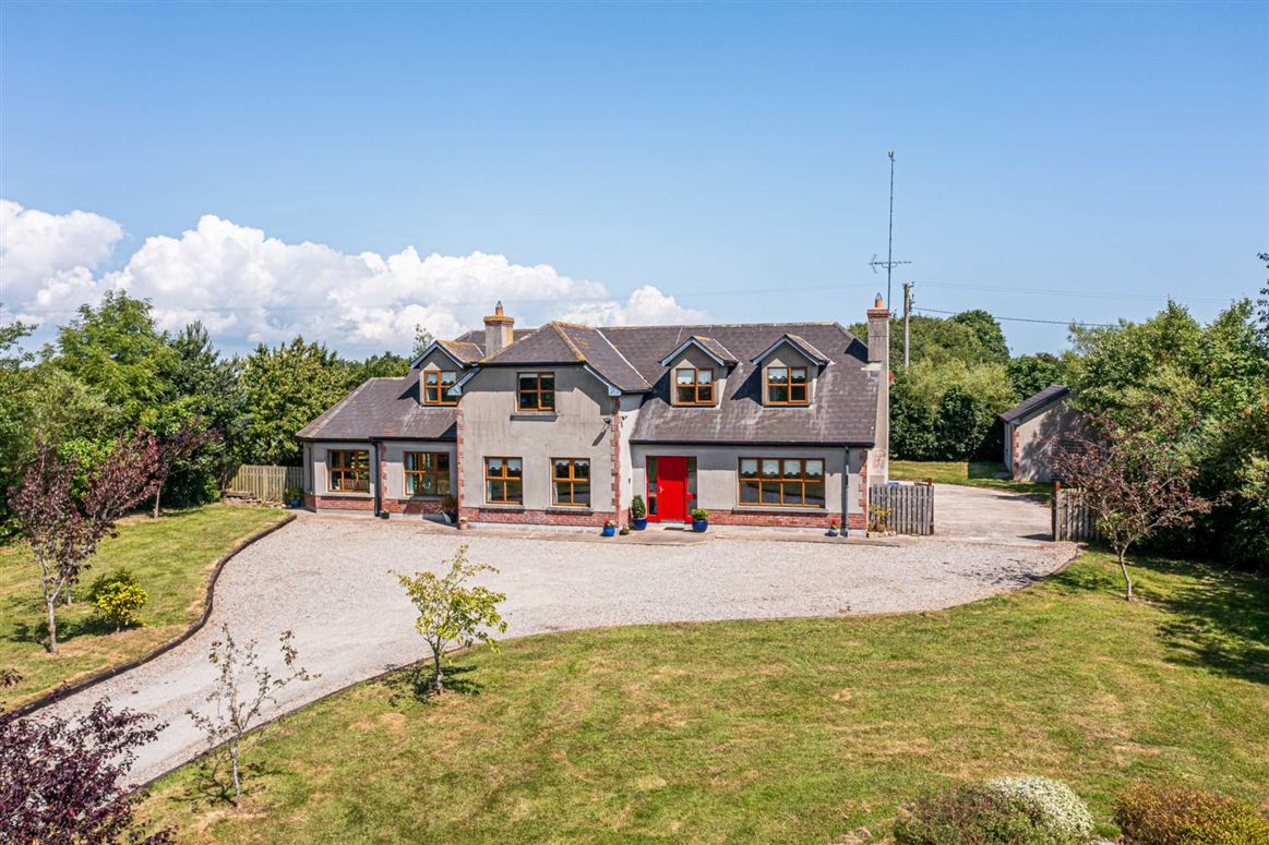 Tingar, Ballygarrett, Gorey, County Wexford