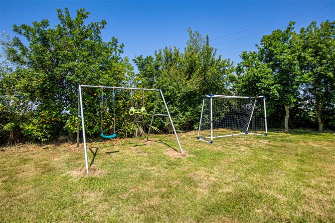 Tingar, Ballygarrett, Gorey, County Wexford