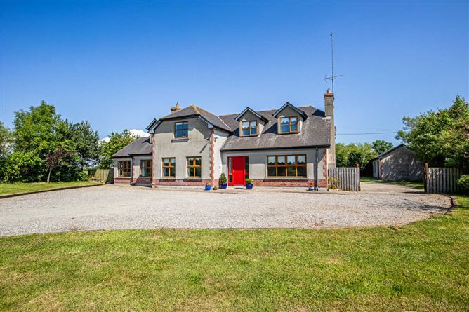 Tingar, Ballygarrett, Gorey, County Wexford