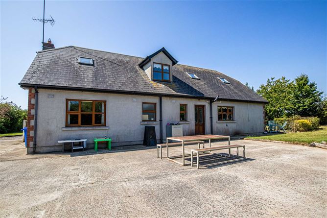Tingar, Ballygarrett, Gorey, County Wexford