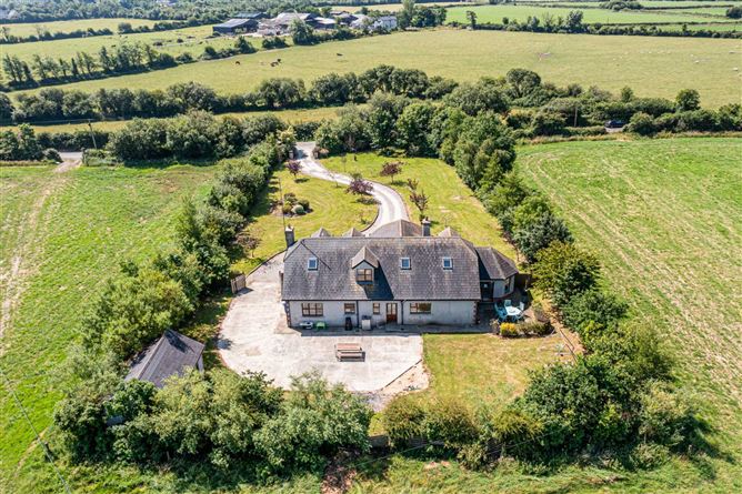 Tingar, Ballygarrett, Gorey, County Wexford