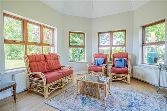 Tingar, Ballygarrett, Gorey, County Wexford