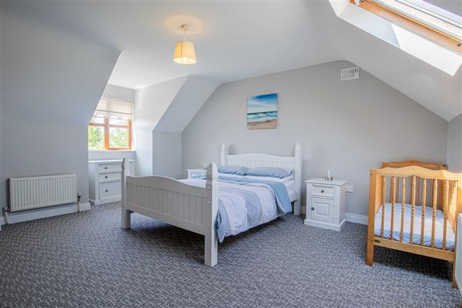 Tingar, Ballygarrett, Gorey, County Wexford