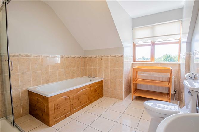 Tingar, Ballygarrett, Gorey, County Wexford