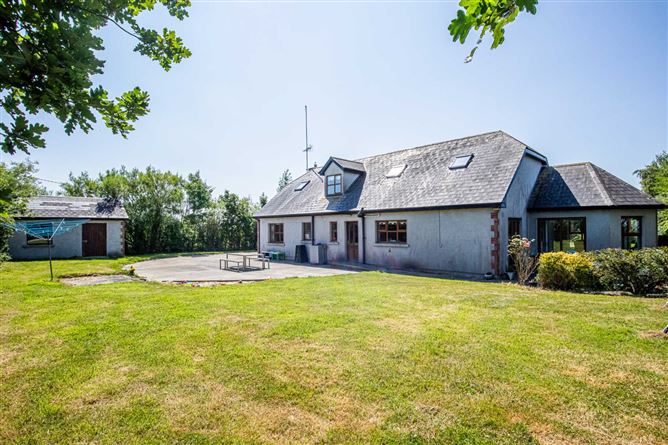 Tingar, Ballygarrett, Gorey, County Wexford