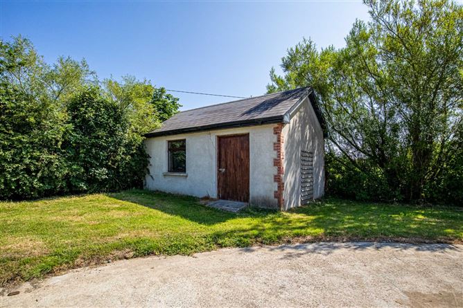 Tingar, Ballygarrett, Gorey, County Wexford