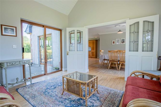 Tingar, Ballygarrett, Gorey, County Wexford