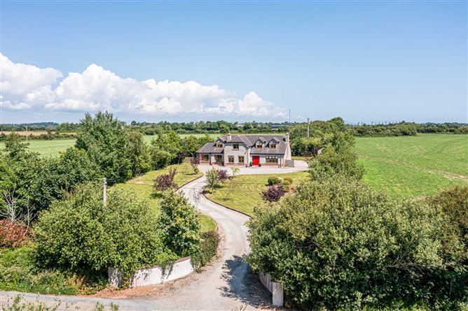 Tingar, Ballygarrett, Gorey, County Wexford