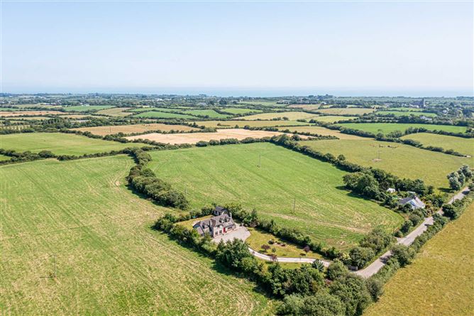 Tingar, Ballygarrett, Gorey, County Wexford