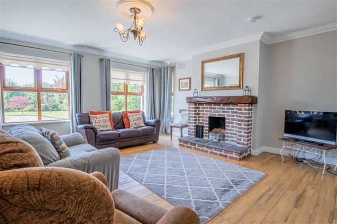 Tingar, Ballygarrett, Gorey, County Wexford