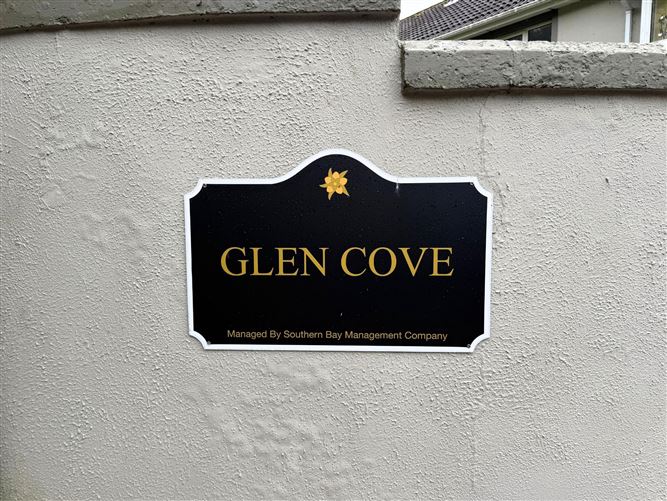 12 Glen Cove, Courtown, Gorey, Co. Wexford