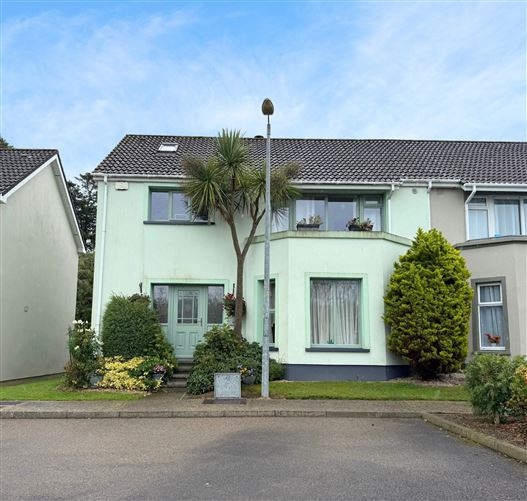 12 Glen Cove, Courtown, Gorey, Co. Wexford