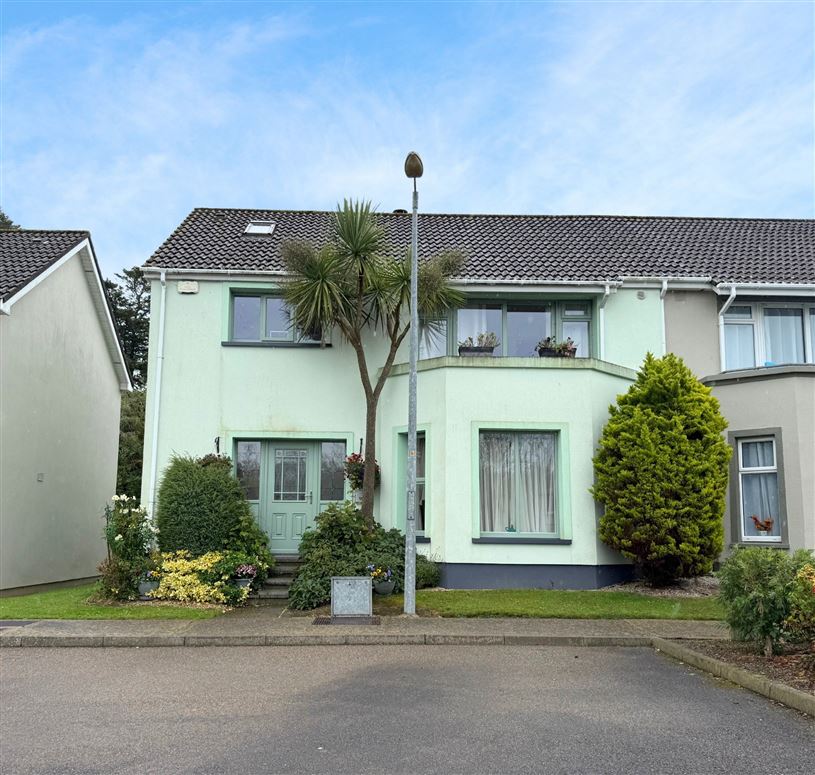 12 Glen Cove, Courtown, Gorey, Co. Wexford