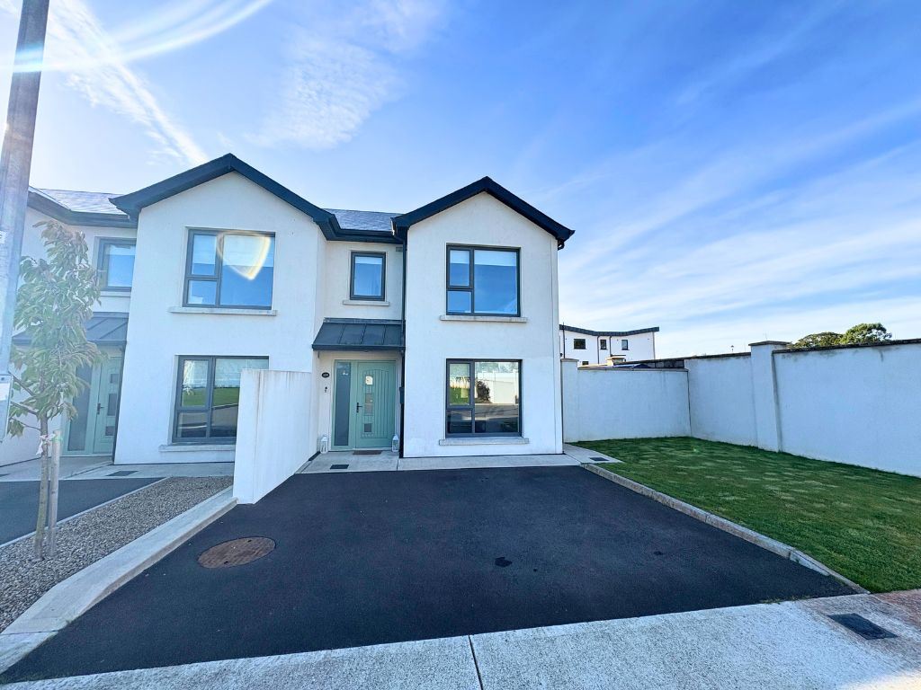 159 Millquarter, Gorey, Wexford