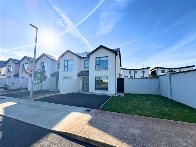 159 Millquarter, Gorey, Wexford