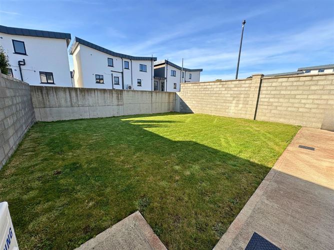 159 Millquarter, Gorey, Wexford