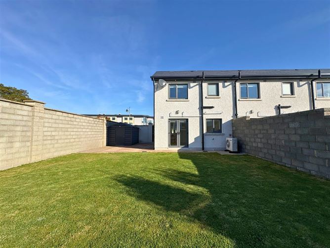 159 Millquarter, Gorey, Wexford