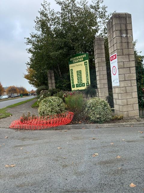 Unit 20 Northwest Business Park, Blanchardstown,   Dublin 15