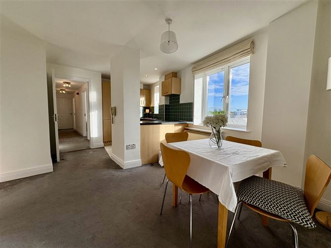 201 Abbey River Court, Sheep Street, Limerick, County Limerick
