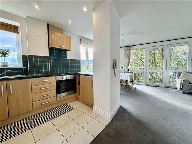 201 Abbey River Court, Sheep Street, Limerick, County Limerick