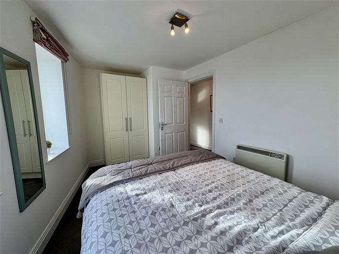 201 Abbey River Court, Sheep Street, Limerick, County Limerick